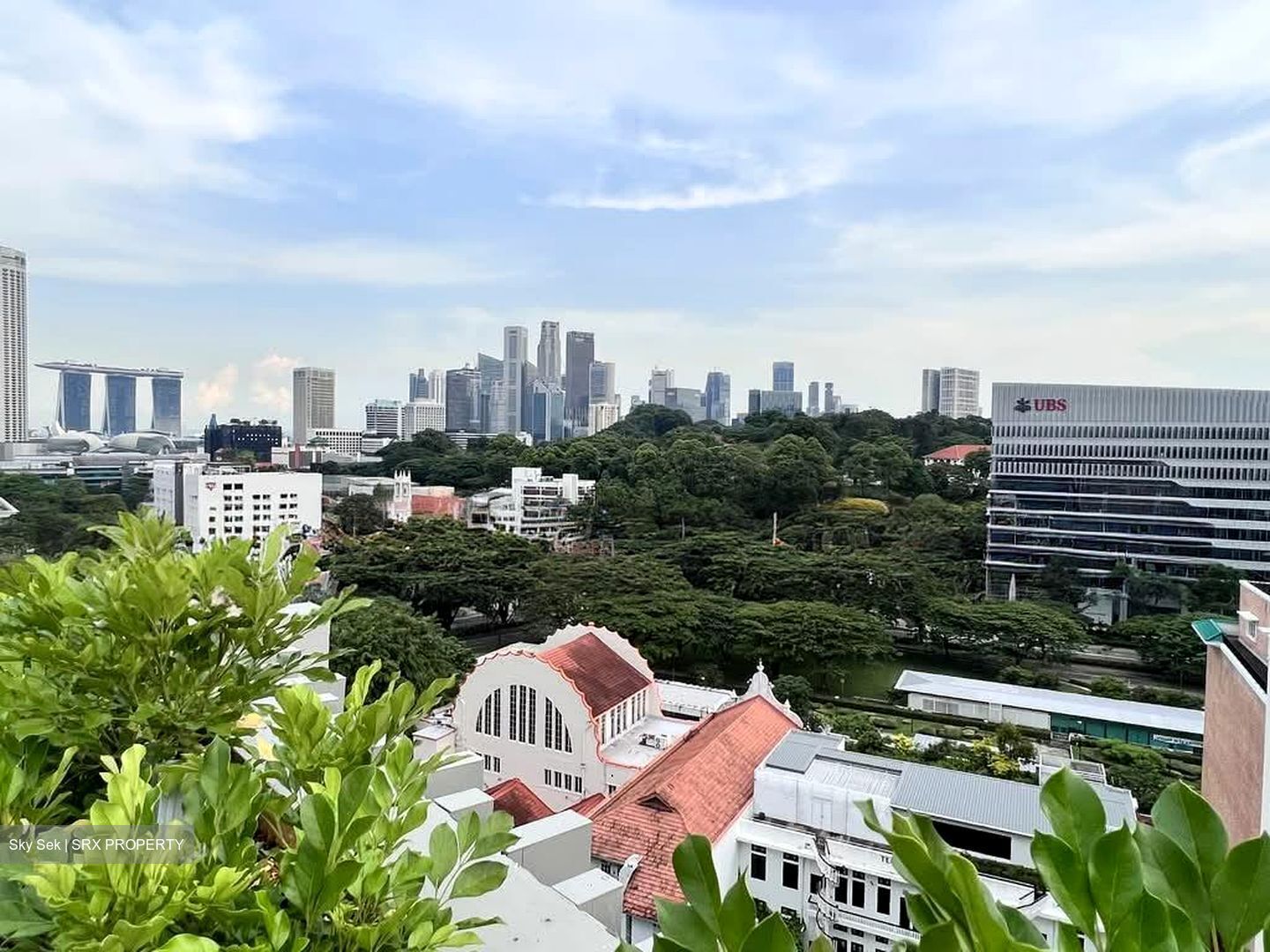 Haus On Handy (D9), Condominium #550881611